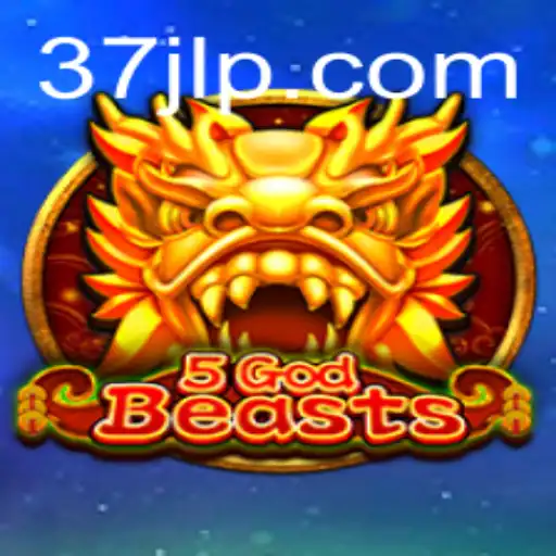 Unleashing the Adventure of 5GodBeasts with the Enigma of 37JL