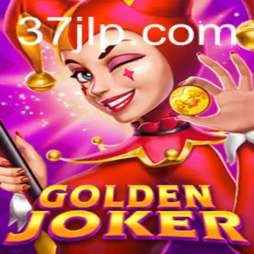GoldenJoker: A Thrilling Game of Wits and Strategy