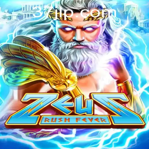 Unveiling ZeusRushFever: A Mythical Gaming Experience